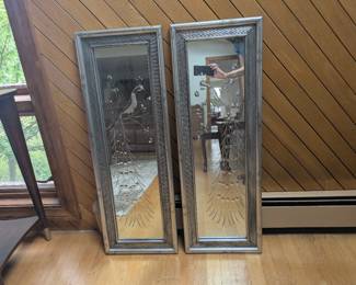 Mirrors