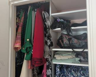 Clothing