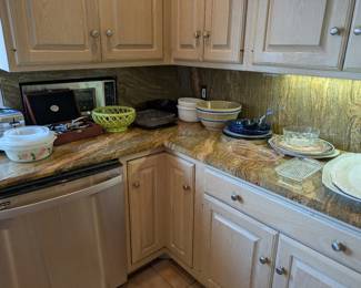 Dishware