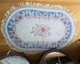 Rug