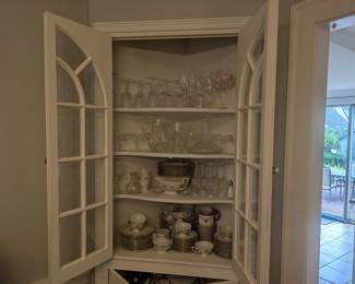 Glassware