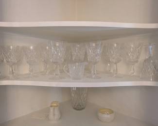 Waterford Crystal