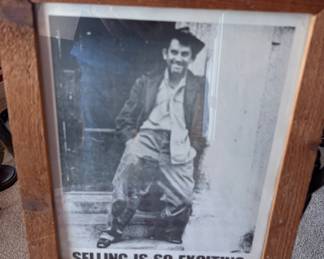 Sale Picture