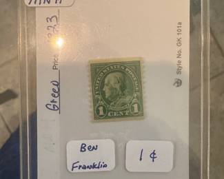 Sale Picture