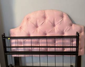 Foldable Bed