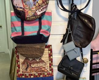 Purses