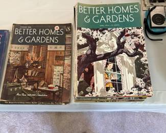 Better Homes and Gardens