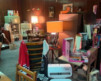 Sale Picture