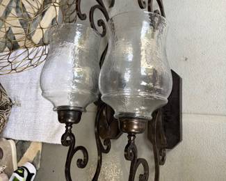 sconce lighting