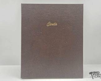 3268  Lincoln Cents Collection