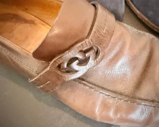Gucci men’s shoes