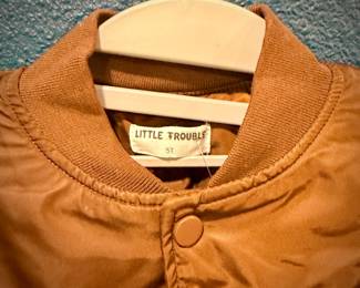 Little Trouble