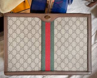 Gucci handbag