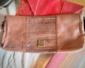 Herve Leger handbag