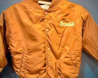 Little Trouble