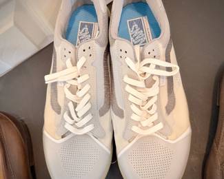 Vans men’s shoes
