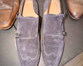Boss men’s shoes