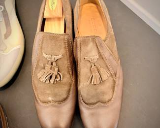 Gucci men’s shoes