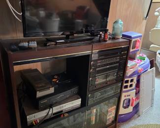 Blast from the past stereo 