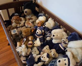 Boyds Bears
