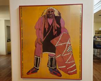 Fritz Scholder