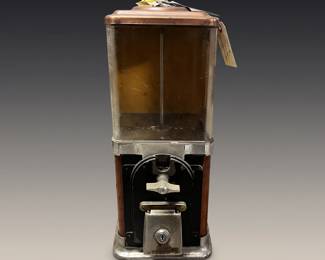 Gumball Machine