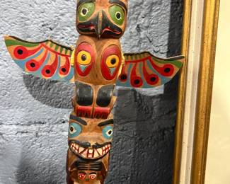 Totem Pole