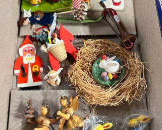 Vintage Christmas