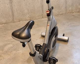 Spinner NXT spinning bike, Startrac