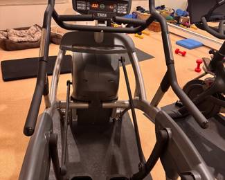 Cybex elliptical