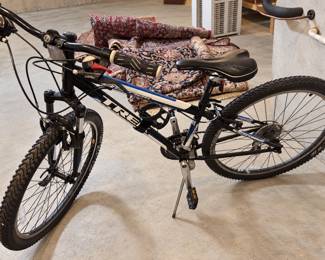 TREK bike, 8 series #14766