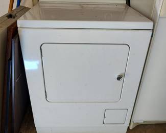 Clothes dryer
