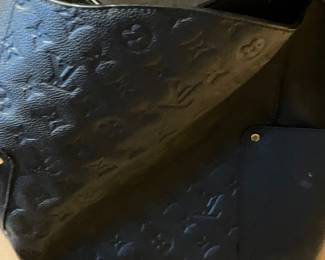 Louis Vuitton bag Neil