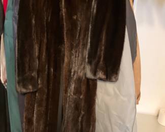 Mink