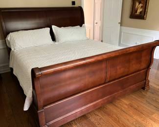 King size reclinable