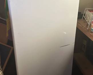 freezer