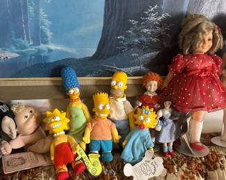 The Simpsons