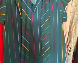 vintage clothes