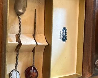 martini tools