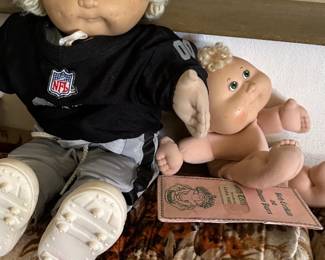 cabbage patch