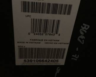 Sale Picture