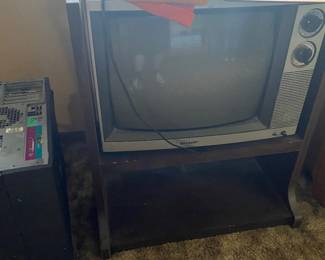 vintageworking TV