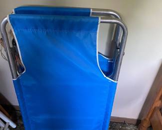 cot