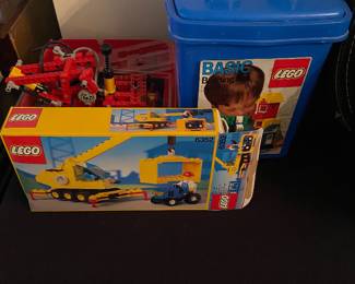 legos
