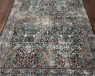 Ruggable washable rugs