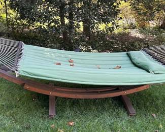 Hammocks
