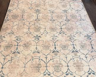 Ruggable washable rugs