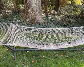 Hammocks