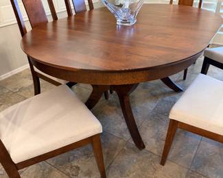 Canadel Dining Room
