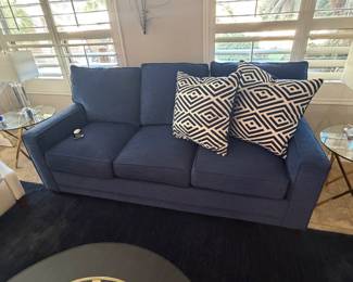 Rowe Sofa